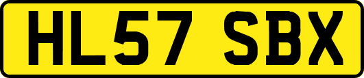 HL57SBX
