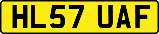 HL57UAF