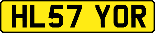 HL57YOR