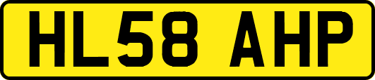 HL58AHP