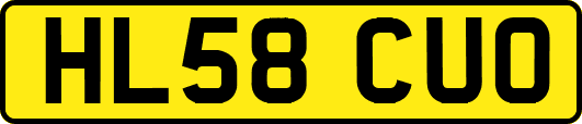 HL58CUO