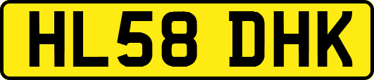 HL58DHK