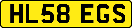 HL58EGS