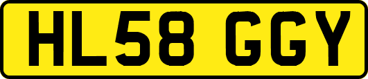 HL58GGY
