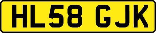HL58GJK