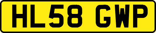 HL58GWP