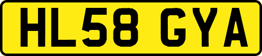 HL58GYA