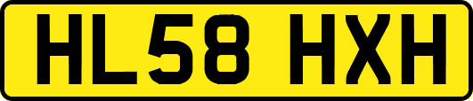 HL58HXH