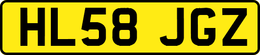 HL58JGZ