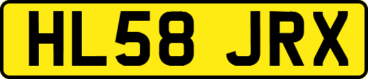 HL58JRX