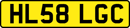 HL58LGC