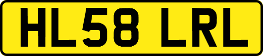HL58LRL
