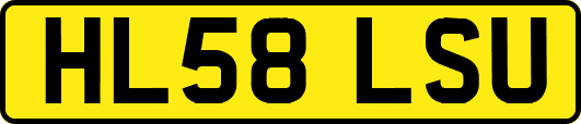 HL58LSU