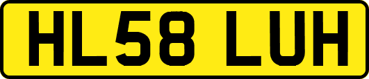 HL58LUH