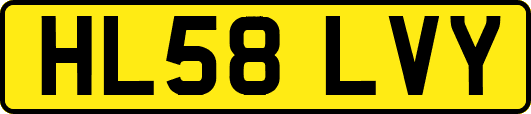 HL58LVY