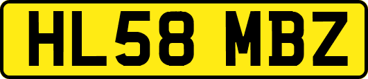 HL58MBZ