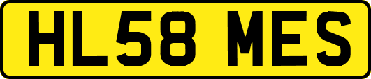 HL58MES