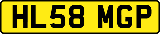 HL58MGP