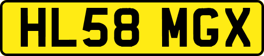 HL58MGX