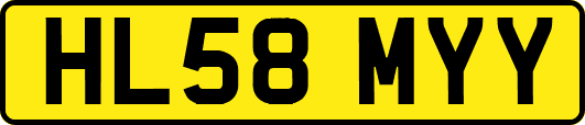 HL58MYY
