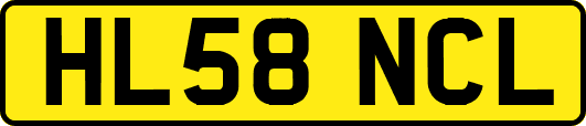 HL58NCL