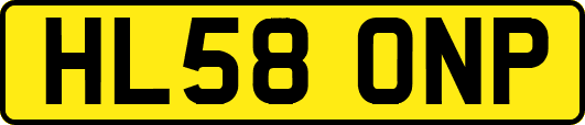 HL58ONP