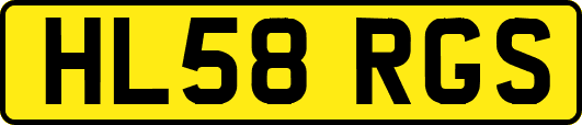 HL58RGS