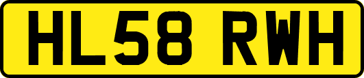 HL58RWH