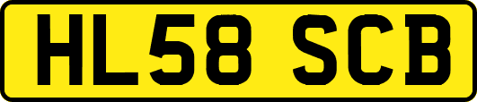 HL58SCB