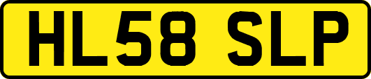 HL58SLP