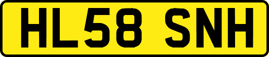 HL58SNH
