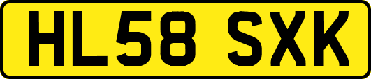 HL58SXK