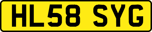 HL58SYG