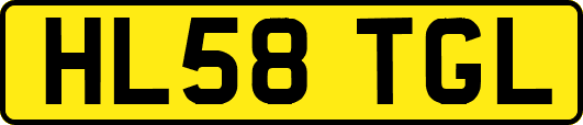 HL58TGL