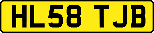 HL58TJB