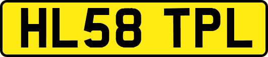 HL58TPL