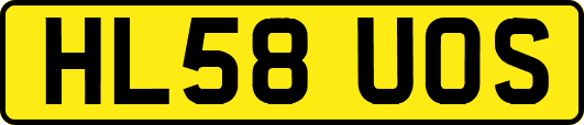 HL58UOS