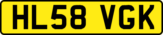 HL58VGK