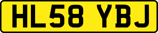 HL58YBJ