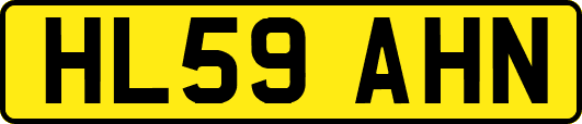 HL59AHN