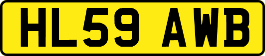 HL59AWB
