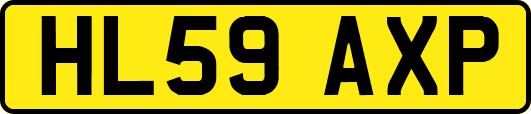 HL59AXP