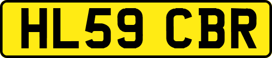 HL59CBR