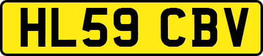 HL59CBV
