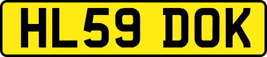 HL59DOK