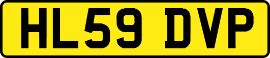 HL59DVP