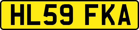 HL59FKA