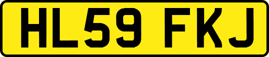 HL59FKJ