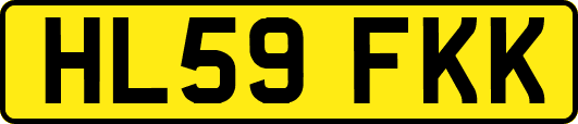 HL59FKK