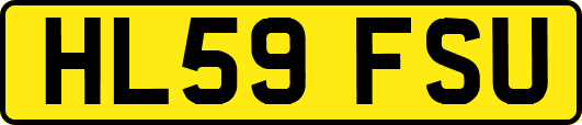 HL59FSU